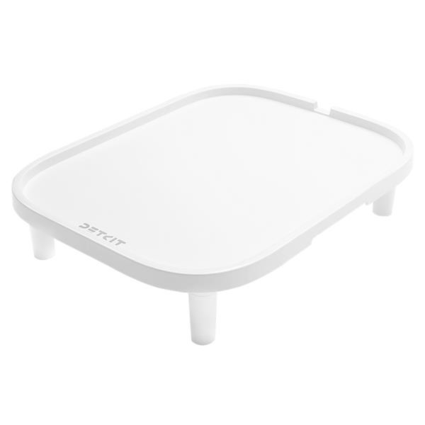 Фото - Подьемная подставка под лоток PETKIT Raised Stand White (PK2316)