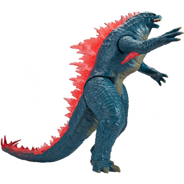 Фото - Фигурка мифического существа Godzilla vs. Kong Годзилла гигант (35551)