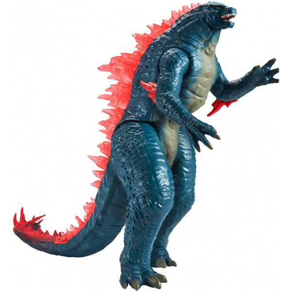 Фото - Фигурка мифического существа Godzilla vs. Kong Годзилла гигант (35551)