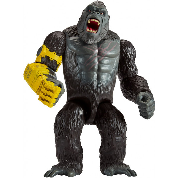 Фото - Фигурка мифического существа Godzilla vs. Kong Конг гигант со стальной лапой (35552)
