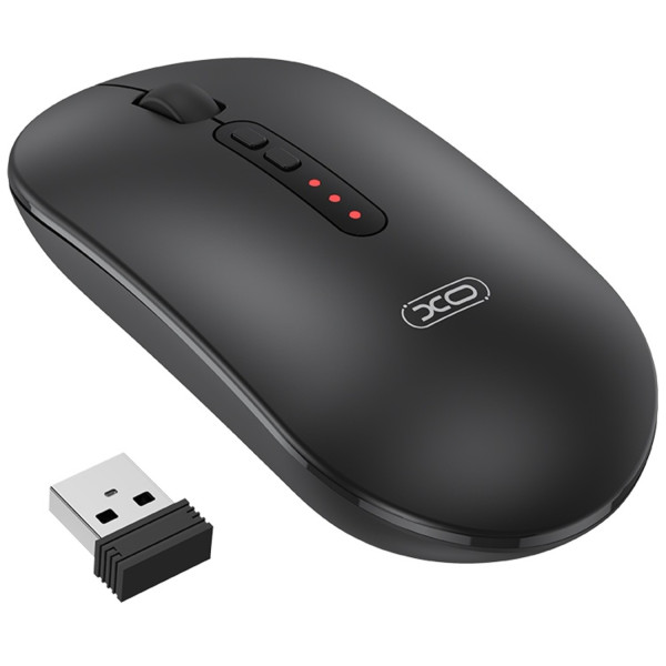 Фото - Мышь беспроводная XO M13 Black