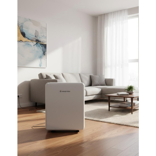 Фото - Осушитель воздуха Ariston Deos EVO 12