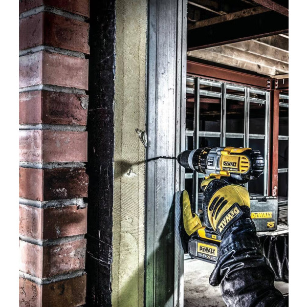 Фото - Набор сверл DeWALT EXTREME INDUSTRIAL COBALT HSS-Co 6 шт. (DT4956)