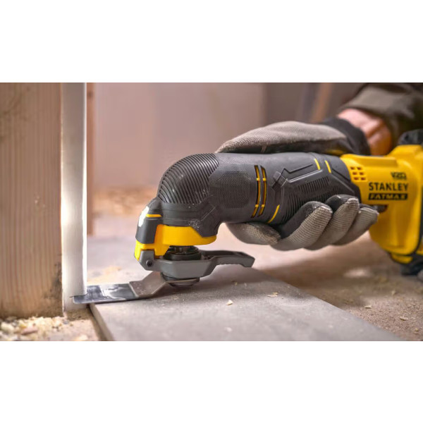 Фото - Многофункциональный инструмент Stanley FatMax 18В,Li-Ion (SFMCE500D2K)