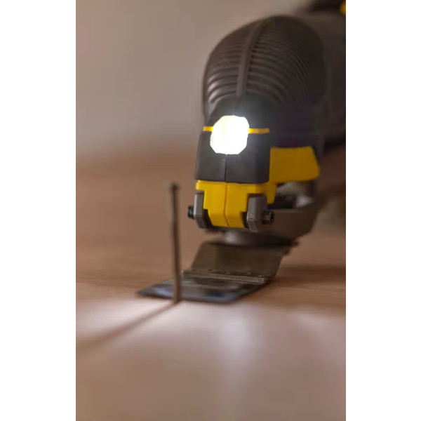 Фото - Многофункциональный инструмент Stanley FatMax 18В,Li-Ion (SFMCE500D2K)
