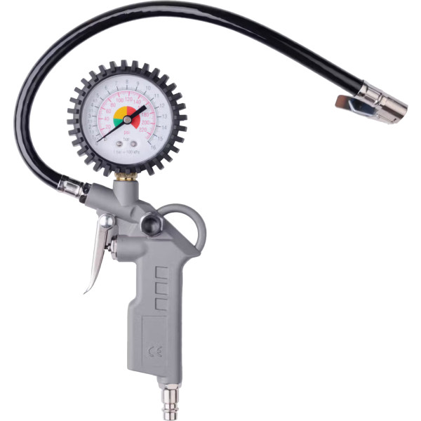 Фото - Набор пневматического инструмента EnerSol EPS-5