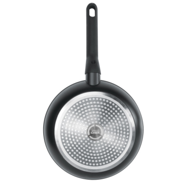 Фото - Сковорода универсальная BRAVO CHEF L'Appetit 22 см (BC-1103-22)