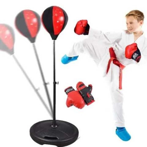 Фото - Бокс Aloha baby Sports Set Боксер (2273F)