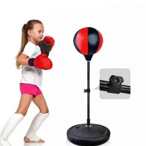 Фото - Бокс Aloha baby Sports Set Боксер (2273F)