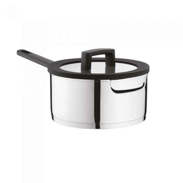 Фото - Набор посуды Berghoff 1111049 Uqoniq Downdraft 7 пр.