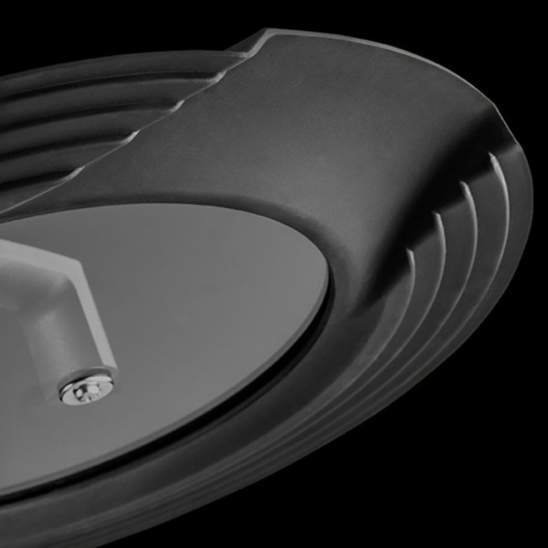 Фото - Набор сковород Berghoff 1111048 Uqonic Downdraft 3 пр.