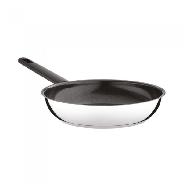 Фото - Набор сковород Berghoff 1111048 Uqonic Downdraft 3 пр.