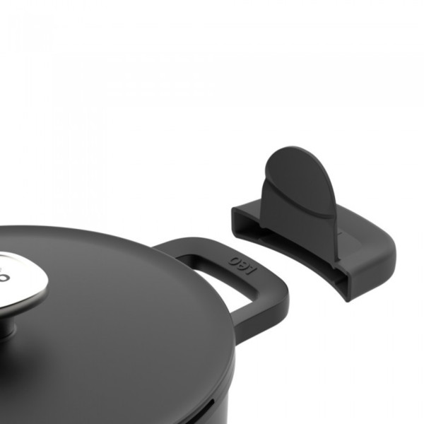 Фото - Кастрюля Berghoff 3950575 LEO Phantom 2.6 л