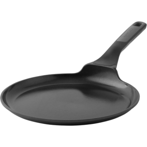 Фото - Сковорода для блинов Berghoff 3950590 LEO STONE+ 25 см