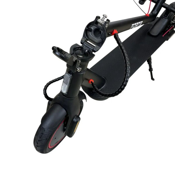 Фото - Электросамокат Forte E9 PRO