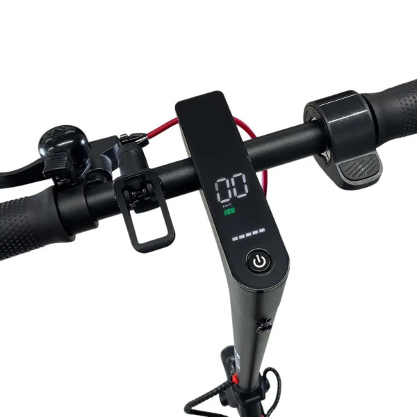 Фото - Электросамокат Forte E9 PRO