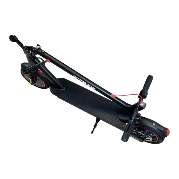 Фото - Электросамокат Forte E9 PRO