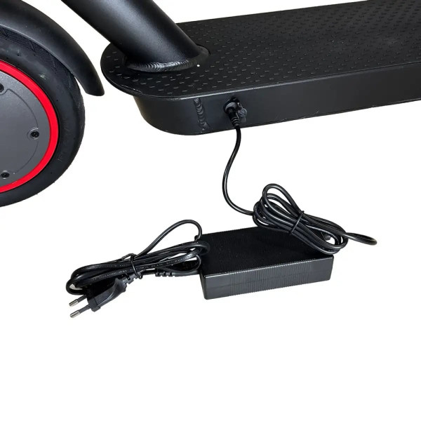 Фото - Электросамокат Forte E9 PRO