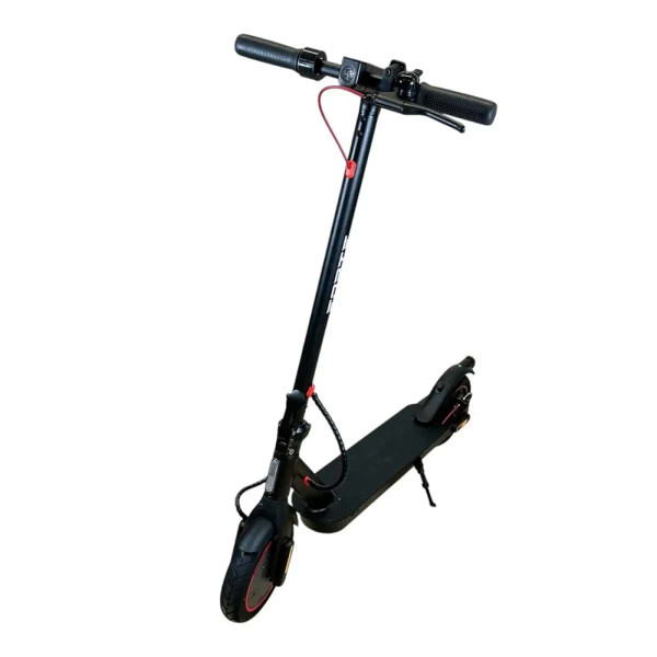 Фото - Электросамокат Forte E9 PRO