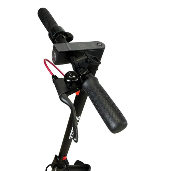 Фото - Электросамокат Forte E9 PRO