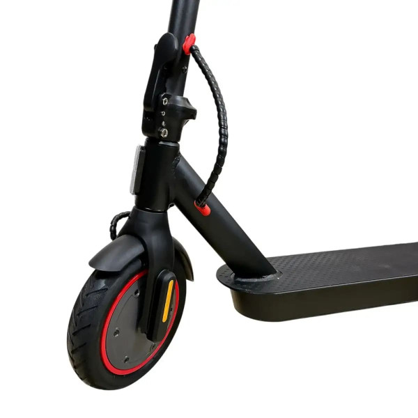 Фото - Электросамокат Forte E9 PRO