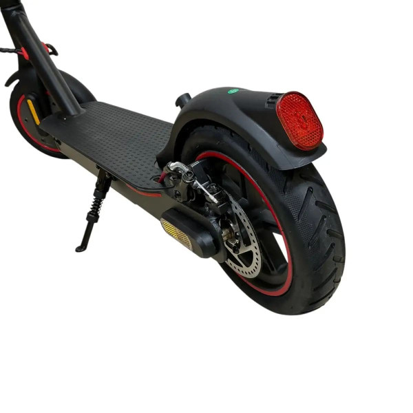 Фото - Электросамокат Forte E9 PRO