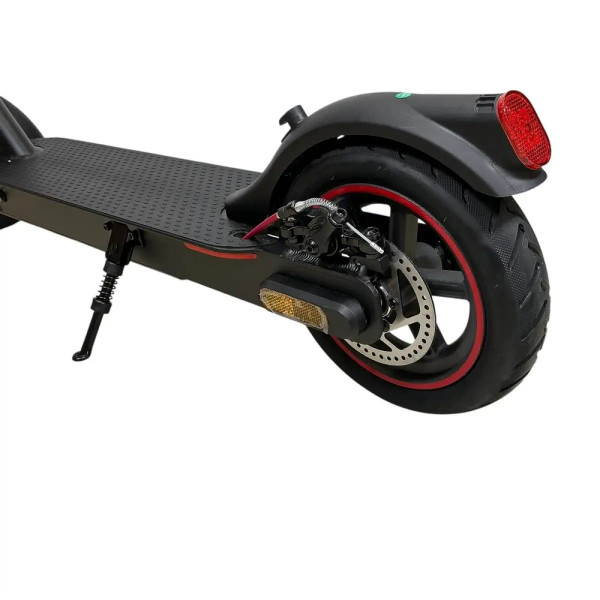 Фото - Электросамокат Forte E9 PRO