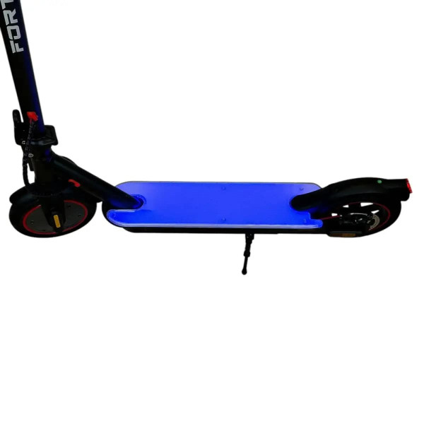 Фото - Электросамокат Forte E9PRO LIGHT