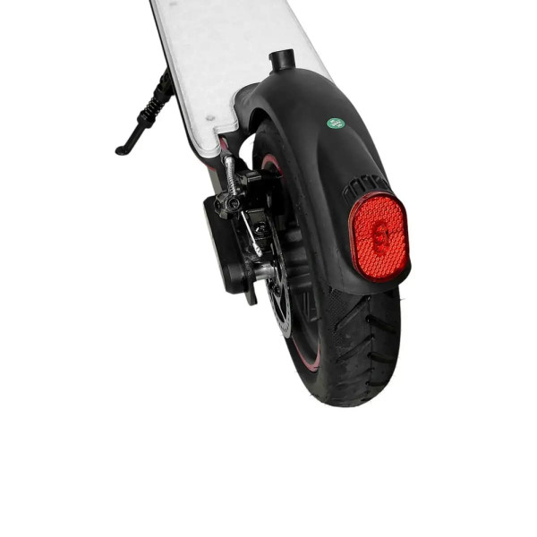 Фото - Электросамокат Forte E9PRO LIGHT