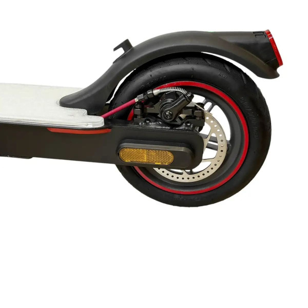 Фото - Электросамокат Forte E9PRO LIGHT