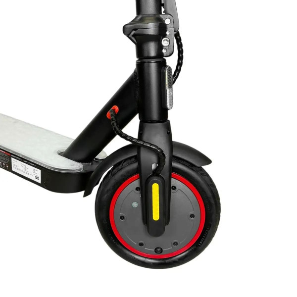 Фото - Электросамокат Forte E9PRO LIGHT