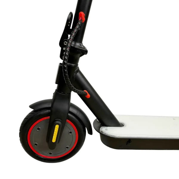 Фото - Электросамокат Forte E9PRO LIGHT