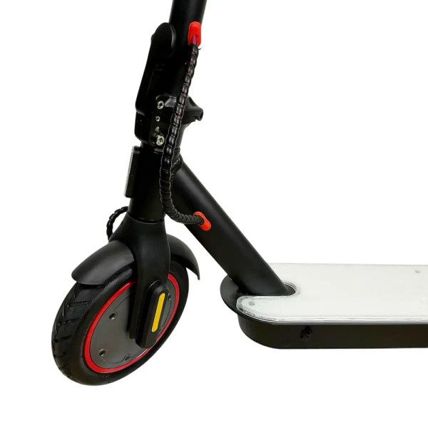 Фото - Электросамокат Forte E9PRO LIGHT