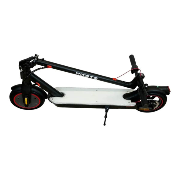 Фото - Электросамокат Forte E9PRO LIGHT