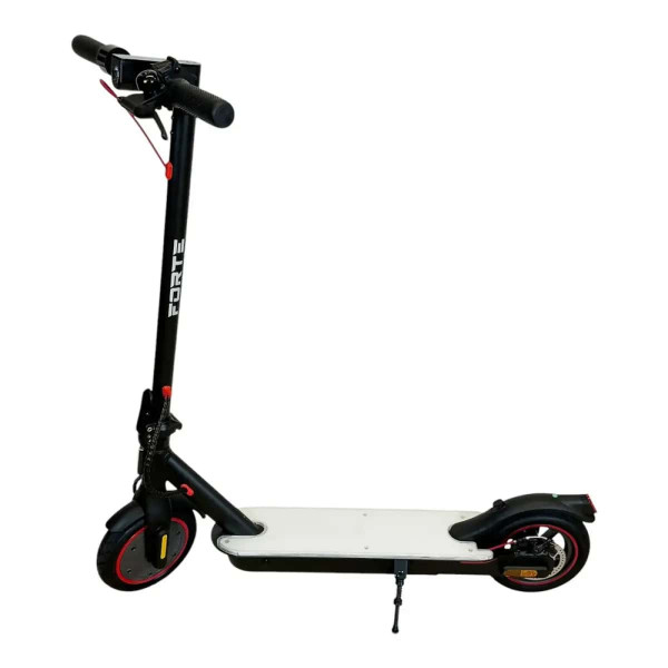 Фото - Электросамокат Forte E9PRO LIGHT