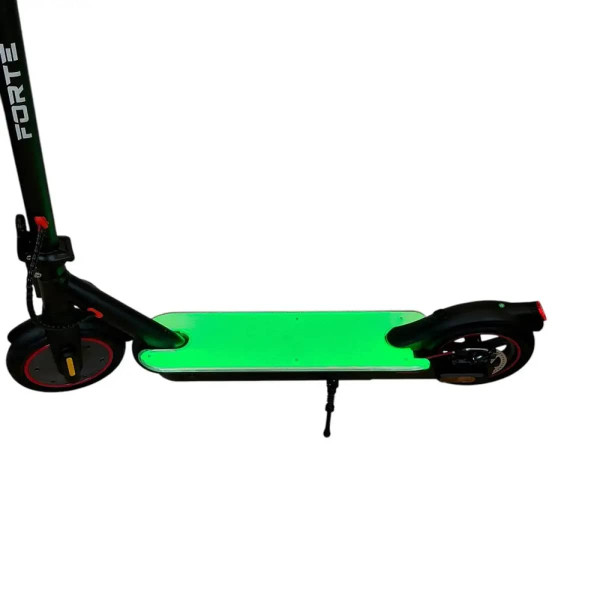 Фото - Электросамокат Forte E9PRO LIGHT