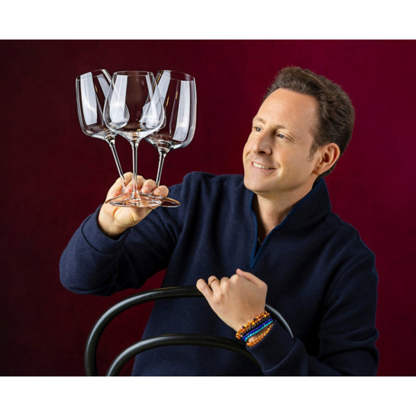 Фото - Набор бокалов Riedel 2 шт. Spritz 0.55 л (6424/05)