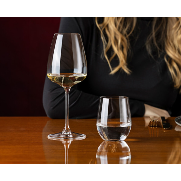Фото - Набор бокалов Riedel 2 шт. Spritz 0.55 л (6424/05)