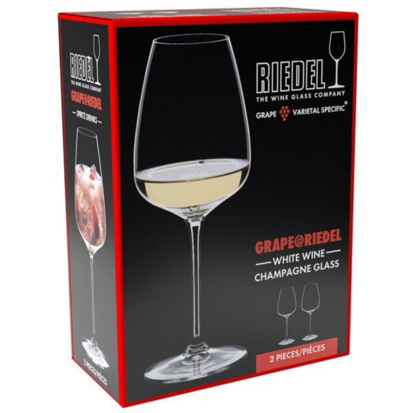 Фото - Набор бокалов Riedel 2 шт. Spritz 0.55 л (6424/05)
