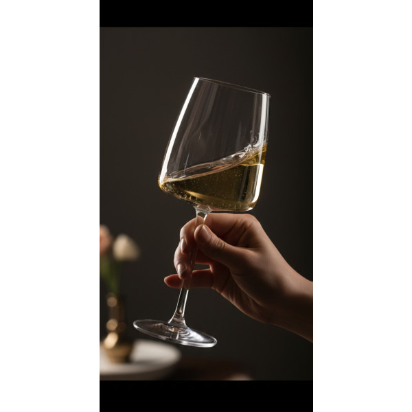 Фото - Бокал RCR ESSENTIAL 430 мл (27288020206)