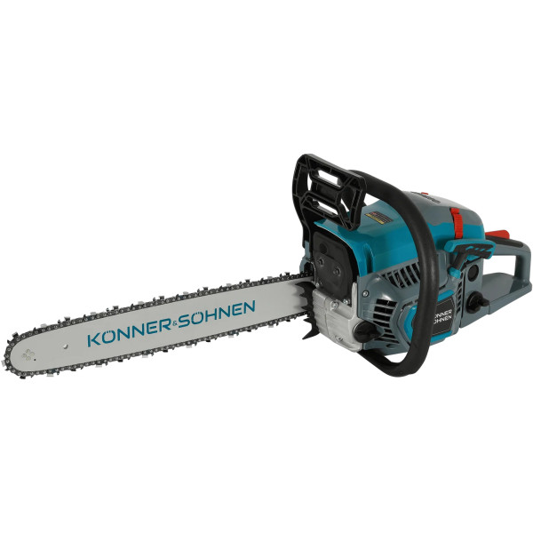 Фото - Цепная пила Konner&Sohnen KS CS31G-18