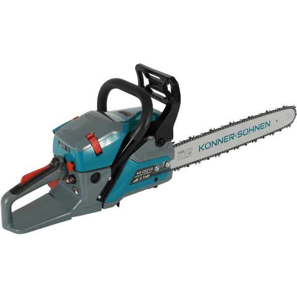 Фото - Цепная пила Konner&Sohnen KS CS31G-18