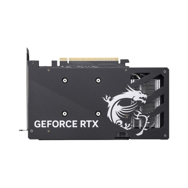 Фото - Видеокарта MSI NVIDIA GeForce RTX 5050 8G GAMING OC