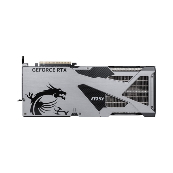Фото - Видеокарта MSI NVIDIA GeForce RTX 5080 16G VANGUAR D SOC
