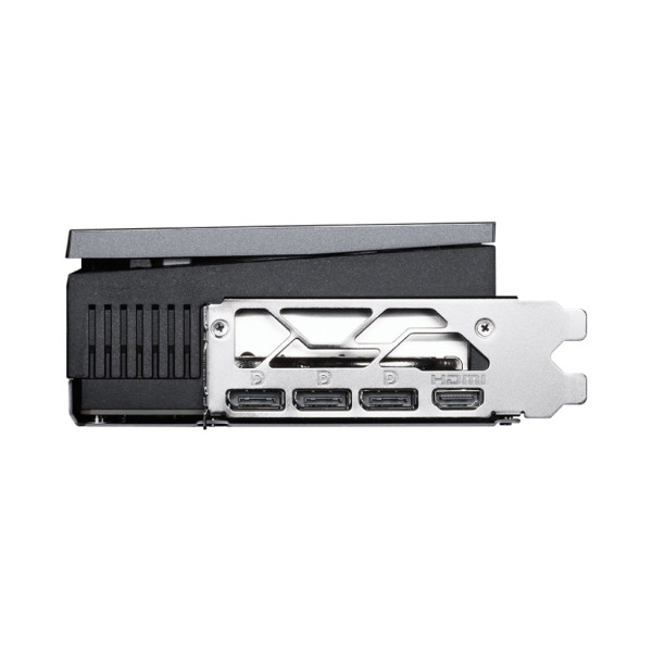 Фото - Видеокарта MSI NVIDIA GeForce RTX 5080 16G VANGUAR D SOC