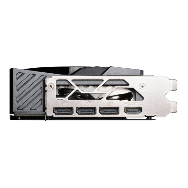 Фото - Видеокарта MSI NVIDIA GeForce RTX 5080 16G GAMING TRIO