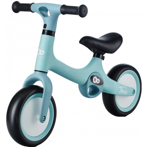 Фото - Беговел Kinderkraft Tove Sommer Mint (KRTOVE00MIN0000)