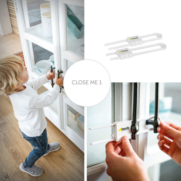 Фото - Защита на углы накладка HAUCK Safety Set Home EU набор (61862-2)