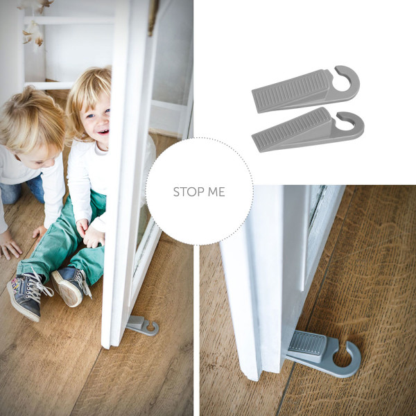 Фото - Защита на углы накладка HAUCK Safety Set Home EU набор (61862-2)