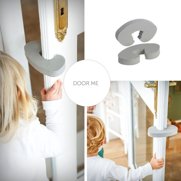 Фото - Защита на углы накладка HAUCK Safety Set Home EU набор (61862-2)